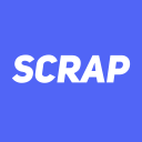 Scrap Bot Icon
