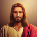 ChrzeÅ›cijan Piotr Bot Icon