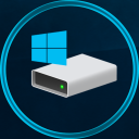 Local Disk (C) Bot Icon