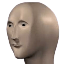 MemeMan Bot Icon