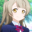 Kotori Bot Icon