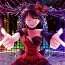 Shiro Saikosaki Bot Icon