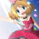 Serena Bot Icon