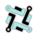 Square Bot Icon