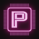 Processor Bot Icon