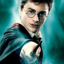 Harry Potter Bot Bot Icon
