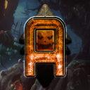 Arrow Bot Icon