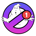Anti Ghost Ping Bot Icon