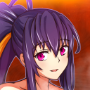 Akeno Bot Icon