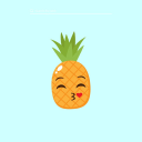 Pineapple Bot Icon