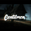 Centilmen Bot Icon