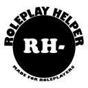 Roleplay Helper Bot Icon