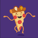 XPizzaMCX-BOT Bot Icon