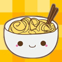 Noodles Bot Icon
