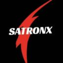 satronX Bot Icon