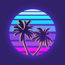 Vapor Bot Icon