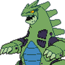 PokÃ© Catcher Bot Icon