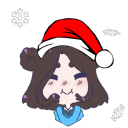 My Darling Mom Bot Icon