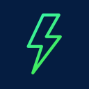 Thunder Bot Icon