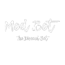 Mod Bot Bot Icon