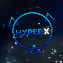 HyperX Bot Icon