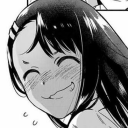 Nagatoro Bot Icon