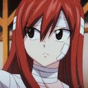Erza Bot Icon
