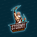 âš¡ä¸‚tÏƒrmÑ‡.âš¡ Bot Icon