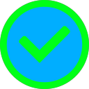 Verification Bot Icon