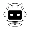 Helper Bot Icon