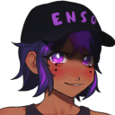 EnsÅ~Chan Bot Icon