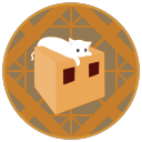 Caxinha Bot Icon