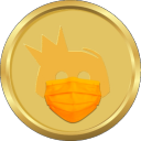 Krone Bot Icon