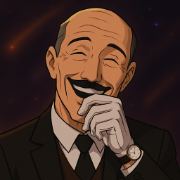 AlfredHelps Bot Icon