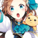 Isekai Maid Bot Icon