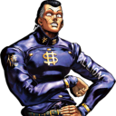 Okuyasu Bot Icon