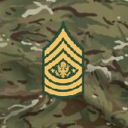 Blue's Commander Bot Icon