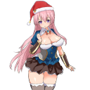 Hanna Chan í•œë‚˜ Bot Icon