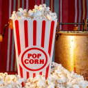 PoPcorn Bot Icon