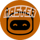 Master Admin Bot Icon