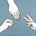 RockPaperScissors Bot Icon