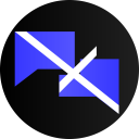 X-Chat Bot Icon