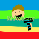 Mr.Protector Bot Icon