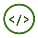 The Command Acceptor Bot Icon