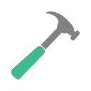 Management BOT Bot Icon