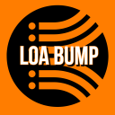 LOA Bump Bot Icon