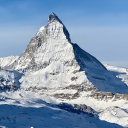 MountainBot Bot Icon