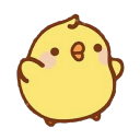 Ducky's Entertainment Bot Icon