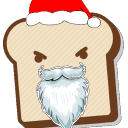 Bread Winner B Bot Icon