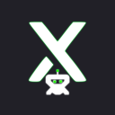 x!-BOT Bot Icon